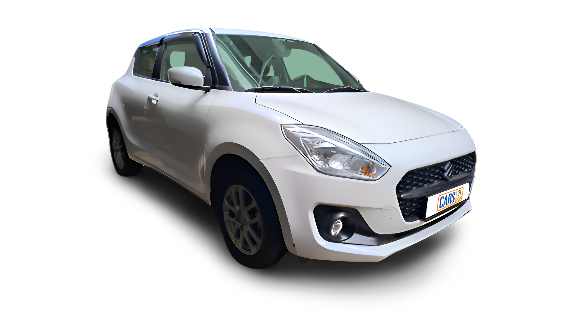 2022 Maruti Swift - Hatchback - Petrol - Manual - ₹5.68 lakh